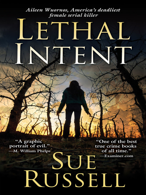 Cover image for Lethal Intent
